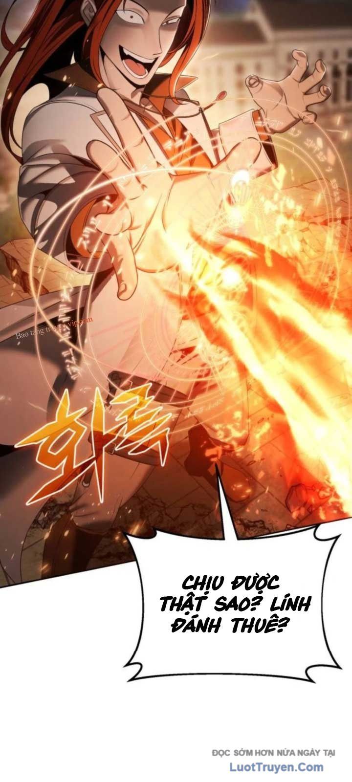 Cuộc Sống Tái Sinh Của Pháp Sư Hẻm Tối Chapter 15 - Trang 2