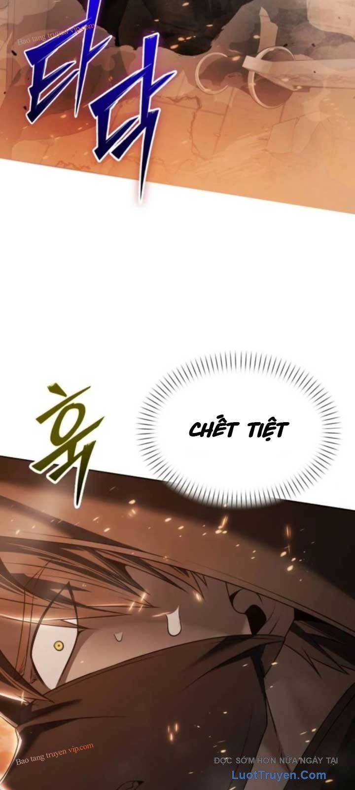 Cuộc Sống Tái Sinh Của Pháp Sư Hẻm Tối Chapter 15 - Trang 2