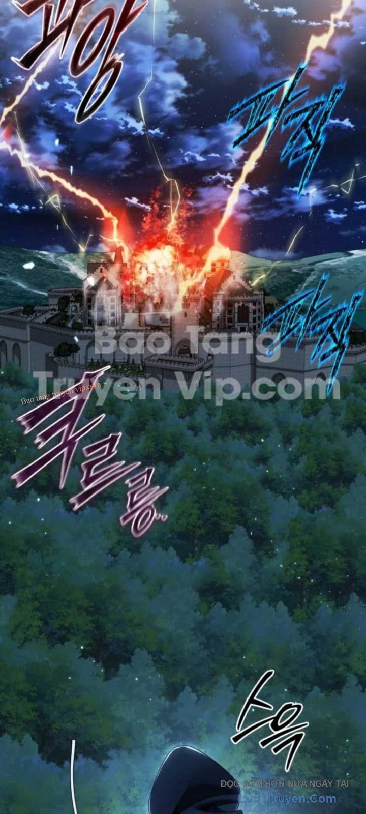 Cuộc Sống Tái Sinh Của Pháp Sư Hẻm Tối Chapter 15 - Trang 2