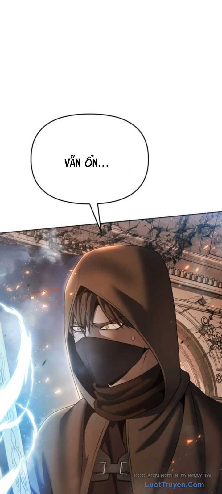 Cuộc Sống Tái Sinh Của Pháp Sư Hẻm Tối Chapter 15 - Trang 2