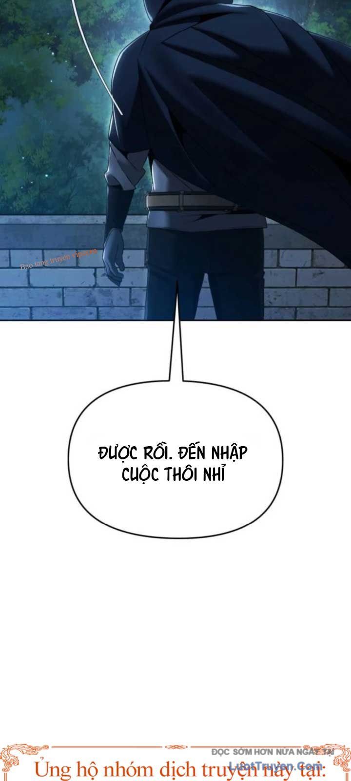 Cuộc Sống Tái Sinh Của Pháp Sư Hẻm Tối Chapter 15 - Trang 2