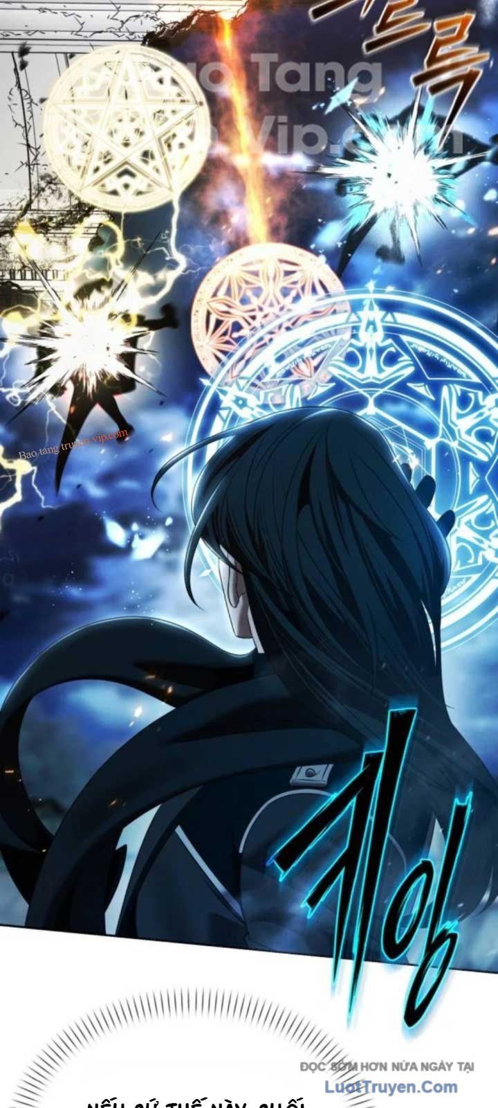 Cuộc Sống Tái Sinh Của Pháp Sư Hẻm Tối Chapter 15 - Trang 2