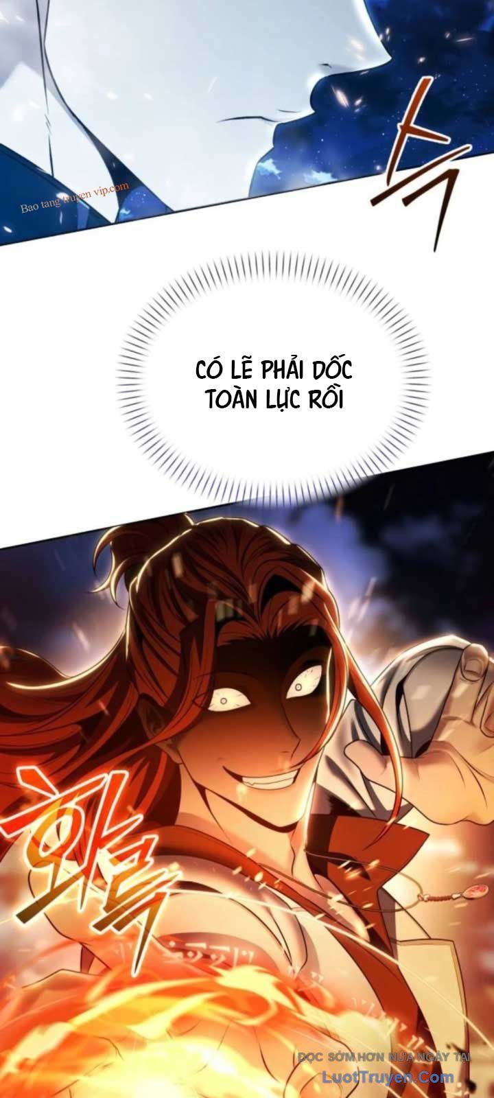 Cuộc Sống Tái Sinh Của Pháp Sư Hẻm Tối Chapter 15 - Trang 2
