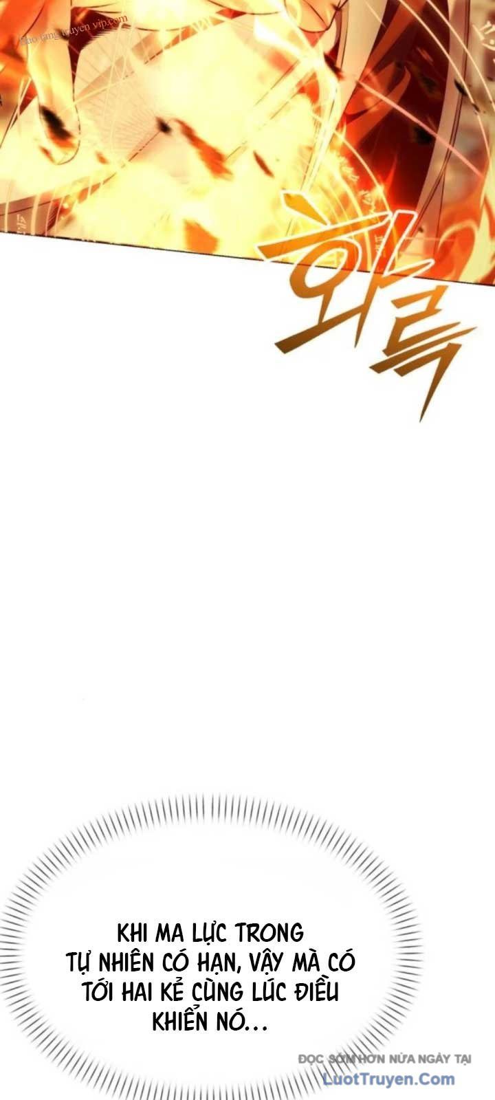Cuộc Sống Tái Sinh Của Pháp Sư Hẻm Tối Chapter 15 - Trang 2