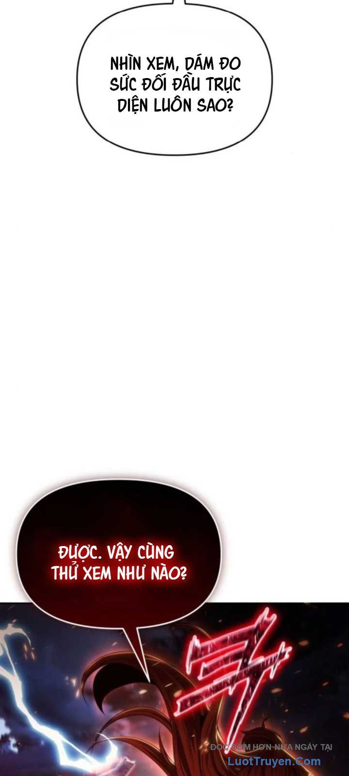 Cuộc Sống Tái Sinh Của Pháp Sư Hẻm Tối Chapter 15 - Trang 2