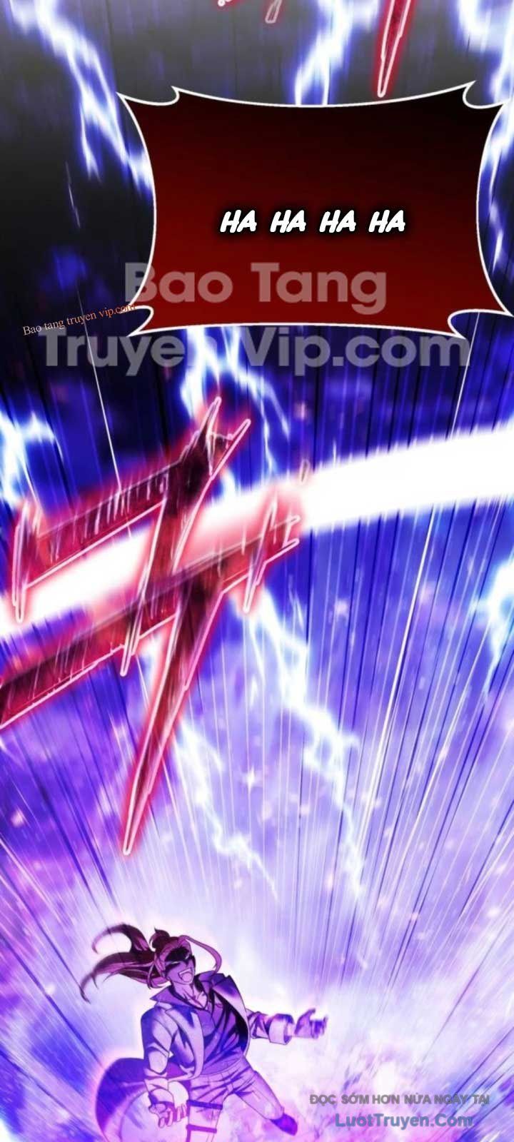 Cuộc Sống Tái Sinh Của Pháp Sư Hẻm Tối Chapter 15 - Trang 2