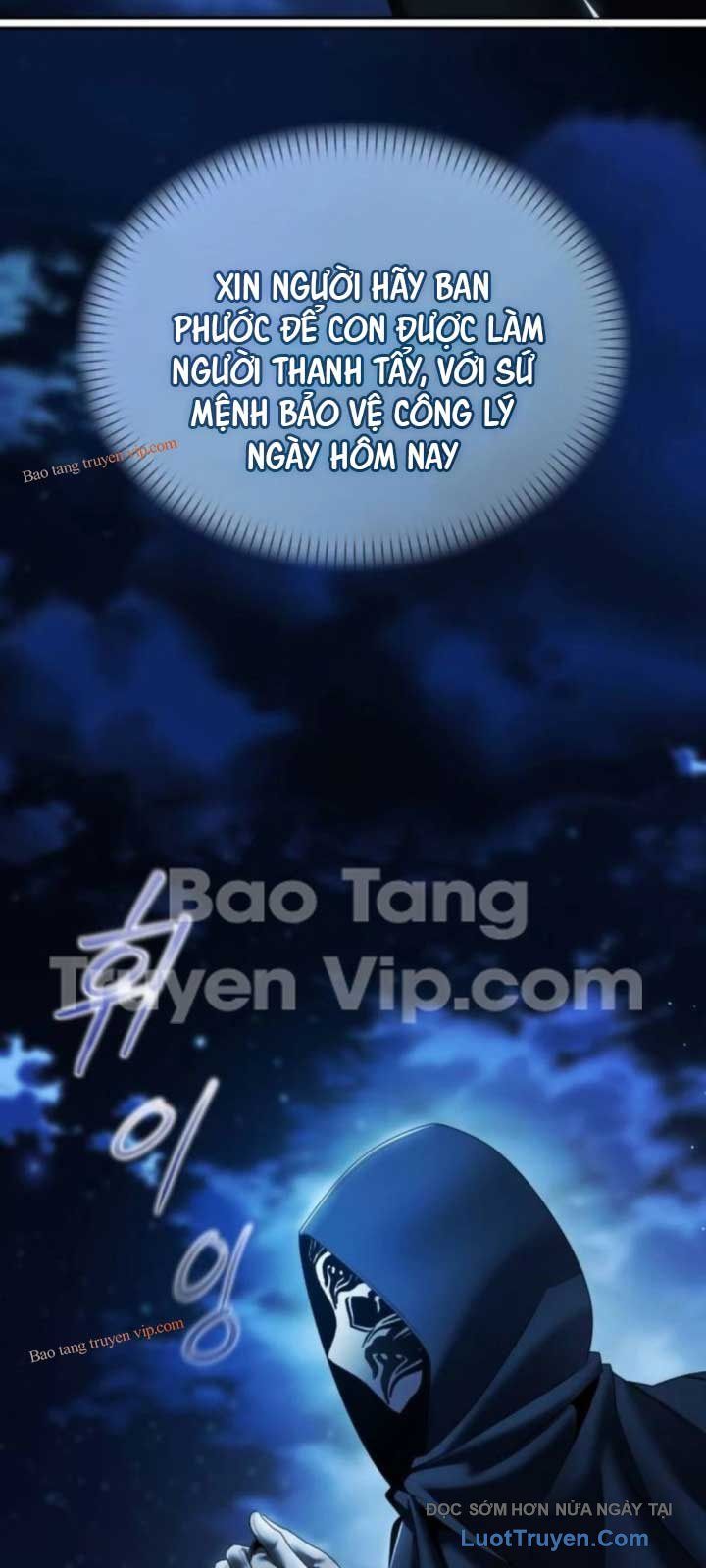 Cuộc Sống Tái Sinh Của Pháp Sư Hẻm Tối Chapter 15 - Trang 2