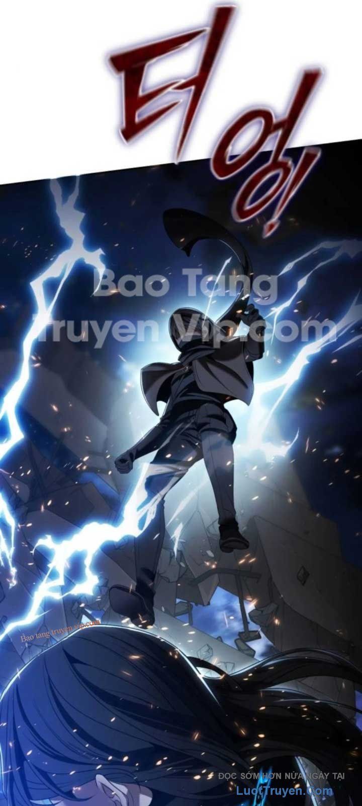 Cuộc Sống Tái Sinh Của Pháp Sư Hẻm Tối Chapter 15 - Trang 2