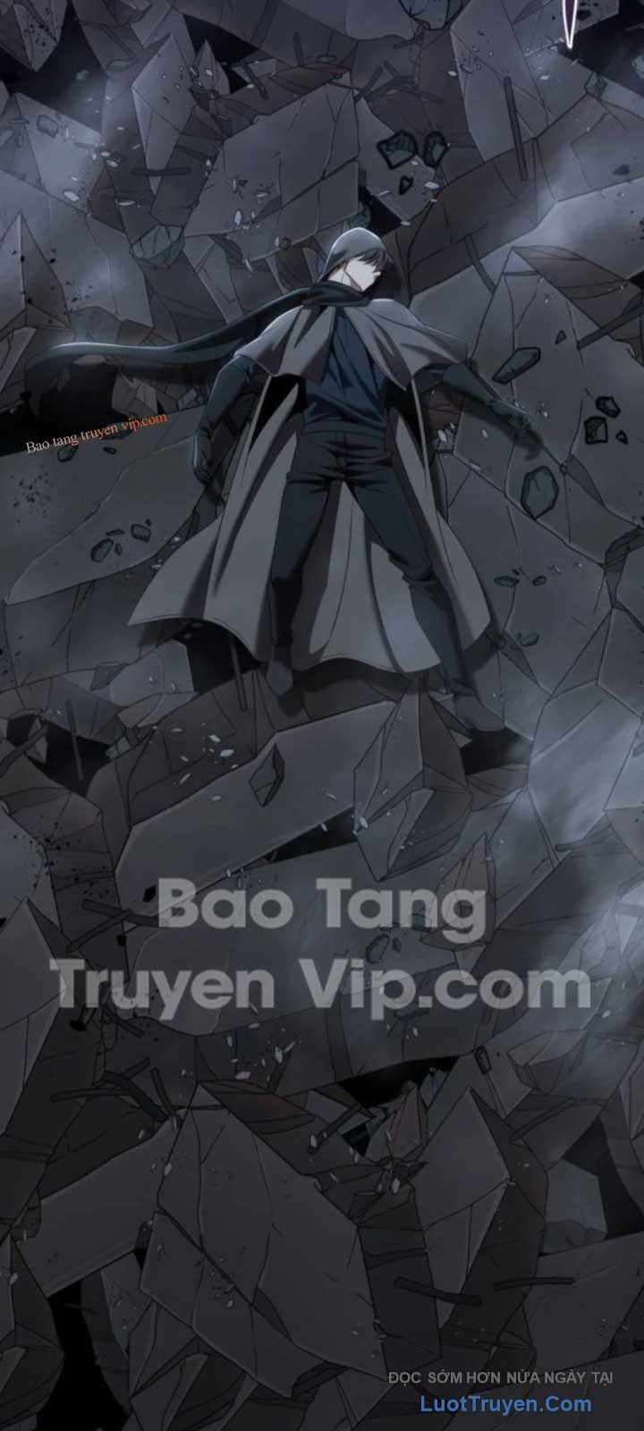 Cuộc Sống Tái Sinh Của Pháp Sư Hẻm Tối Chapter 15 - Trang 2