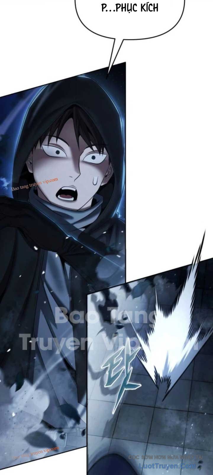 Cuộc Sống Tái Sinh Của Pháp Sư Hẻm Tối Chapter 15 - Trang 2