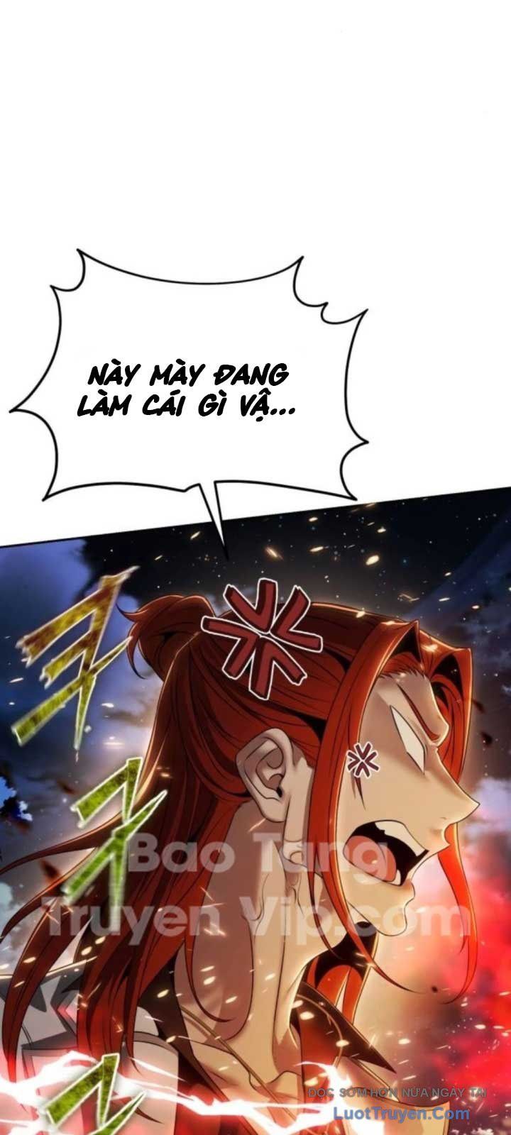 Cuộc Sống Tái Sinh Của Pháp Sư Hẻm Tối Chapter 15 - Trang 2