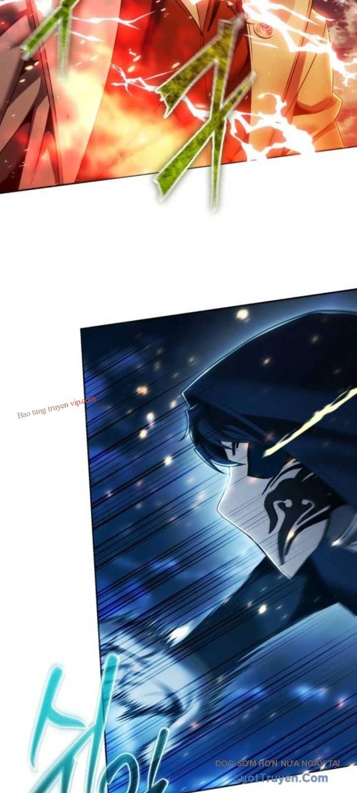 Cuộc Sống Tái Sinh Của Pháp Sư Hẻm Tối Chapter 15 - Trang 2