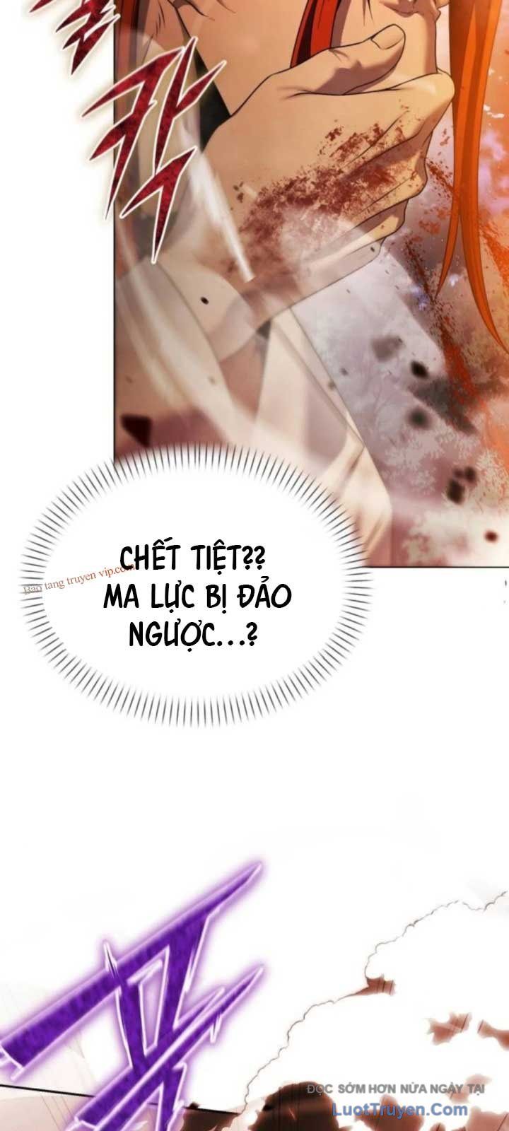 Cuộc Sống Tái Sinh Của Pháp Sư Hẻm Tối Chapter 15 - Trang 2