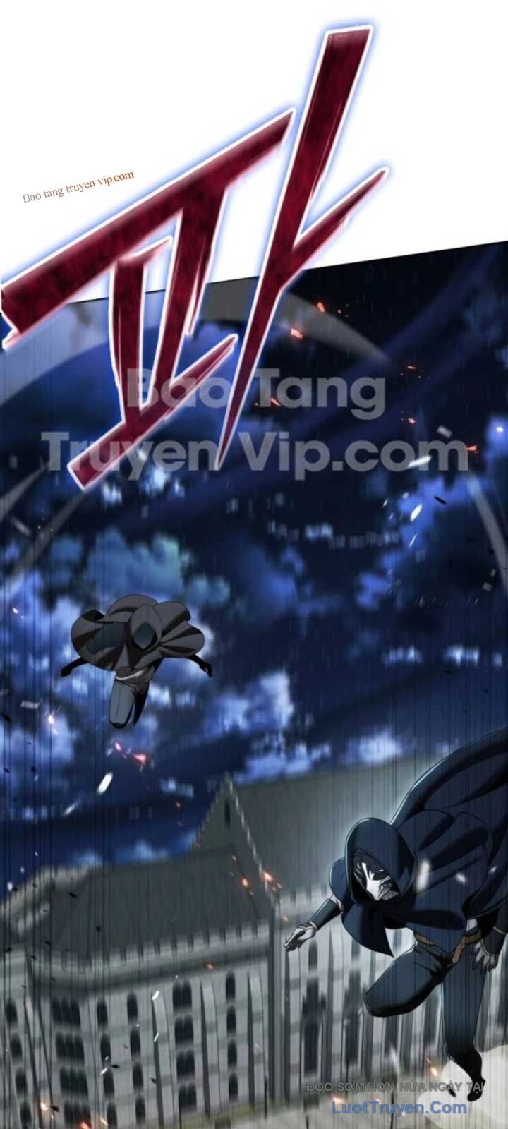 Cuộc Sống Tái Sinh Của Pháp Sư Hẻm Tối Chapter 15 - Trang 2