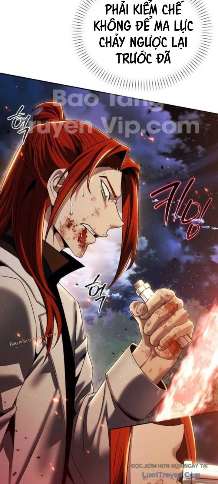 Cuộc Sống Tái Sinh Của Pháp Sư Hẻm Tối Chapter 15 - Trang 2