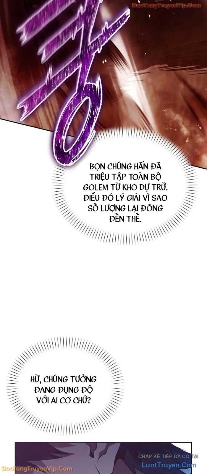 Cuộc Sống Tái Sinh Của Pháp Sư Hẻm Tối Chapter 22 - Trang 2