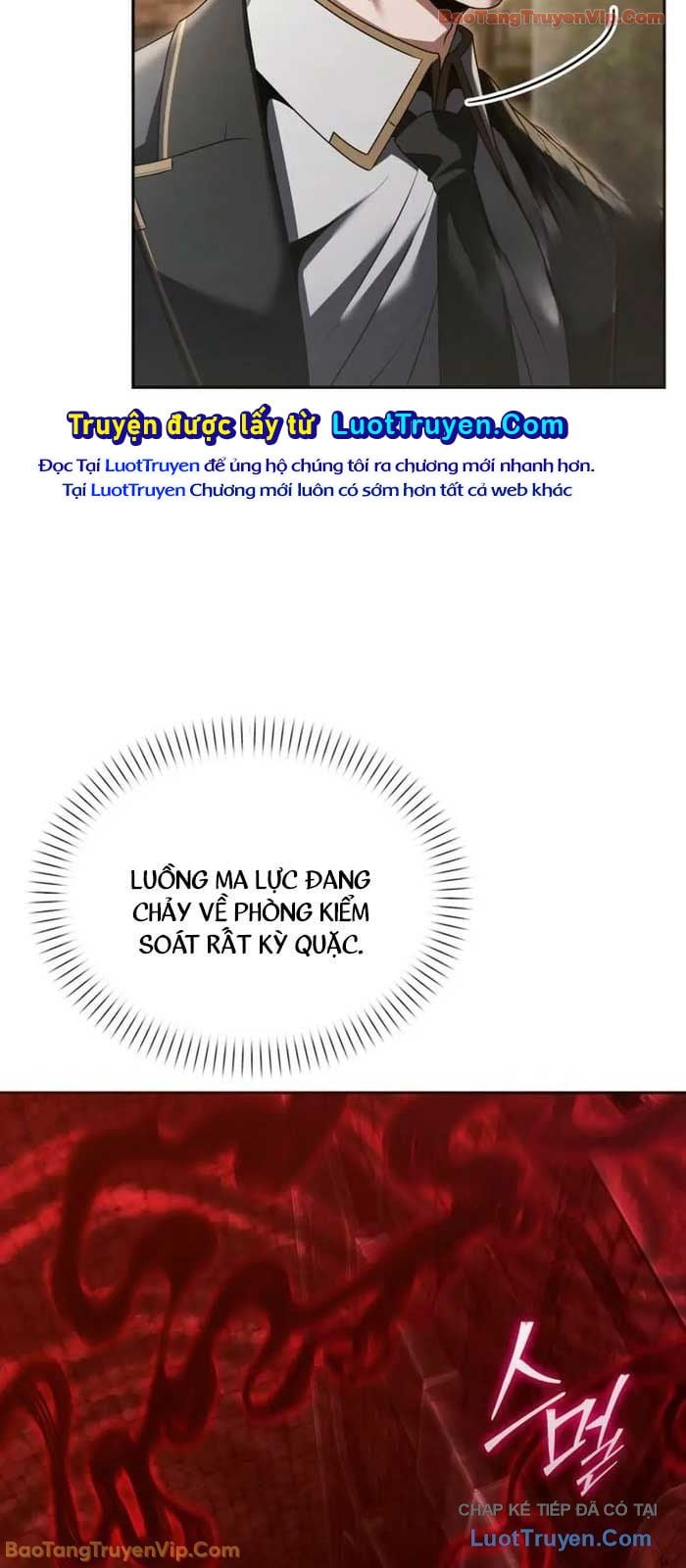 Cuộc Sống Tái Sinh Của Pháp Sư Hẻm Tối Chapter 22 - Trang 2