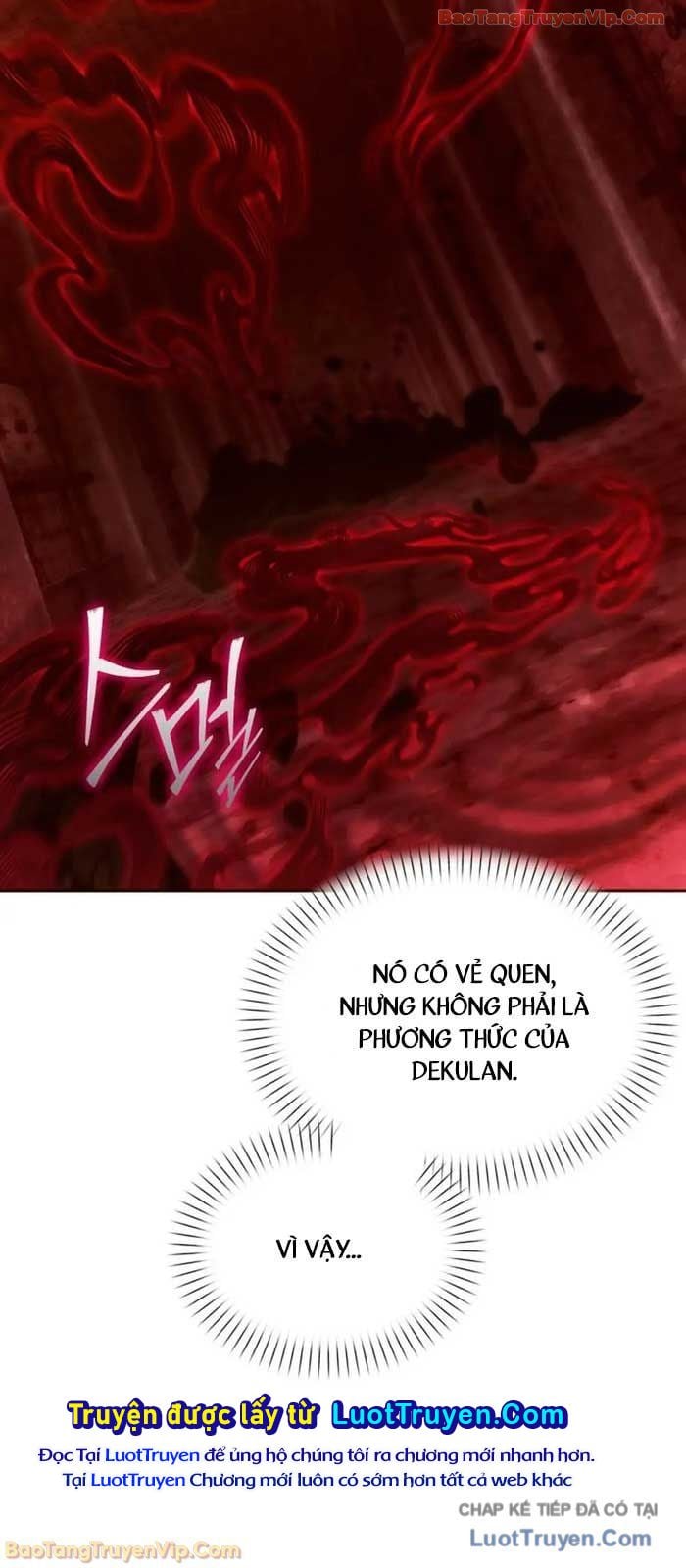 Cuộc Sống Tái Sinh Của Pháp Sư Hẻm Tối Chapter 22 - Trang 2