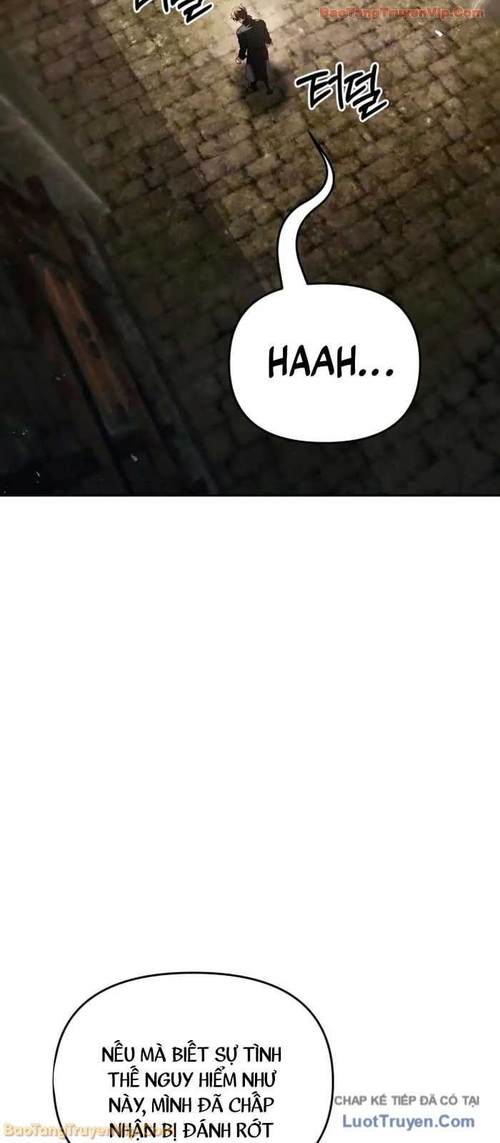 Cuộc Sống Tái Sinh Của Pháp Sư Hẻm Tối Chapter 22 - Trang 2