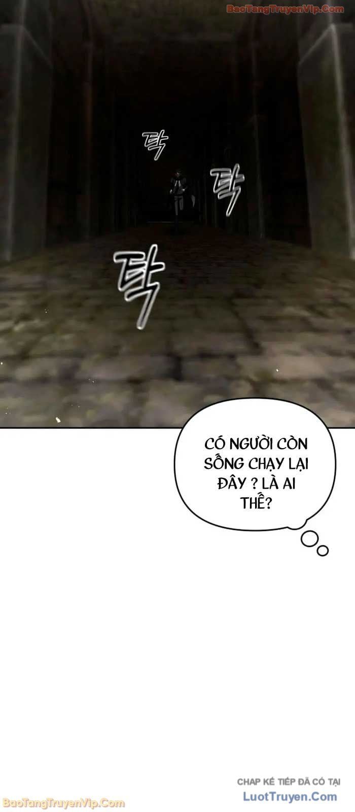 Cuộc Sống Tái Sinh Của Pháp Sư Hẻm Tối Chapter 22 - Trang 2