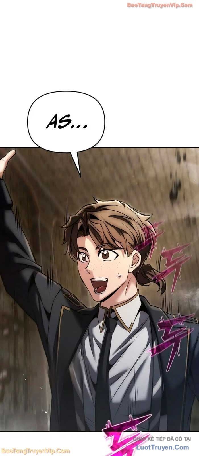 Cuộc Sống Tái Sinh Của Pháp Sư Hẻm Tối Chapter 22 - Trang 2