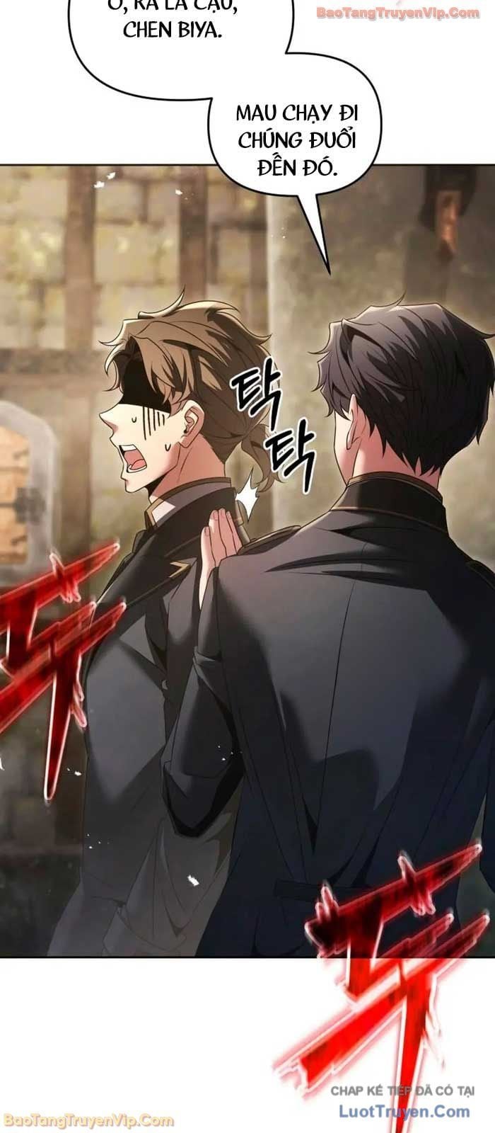 Cuộc Sống Tái Sinh Của Pháp Sư Hẻm Tối Chapter 22 - Trang 2