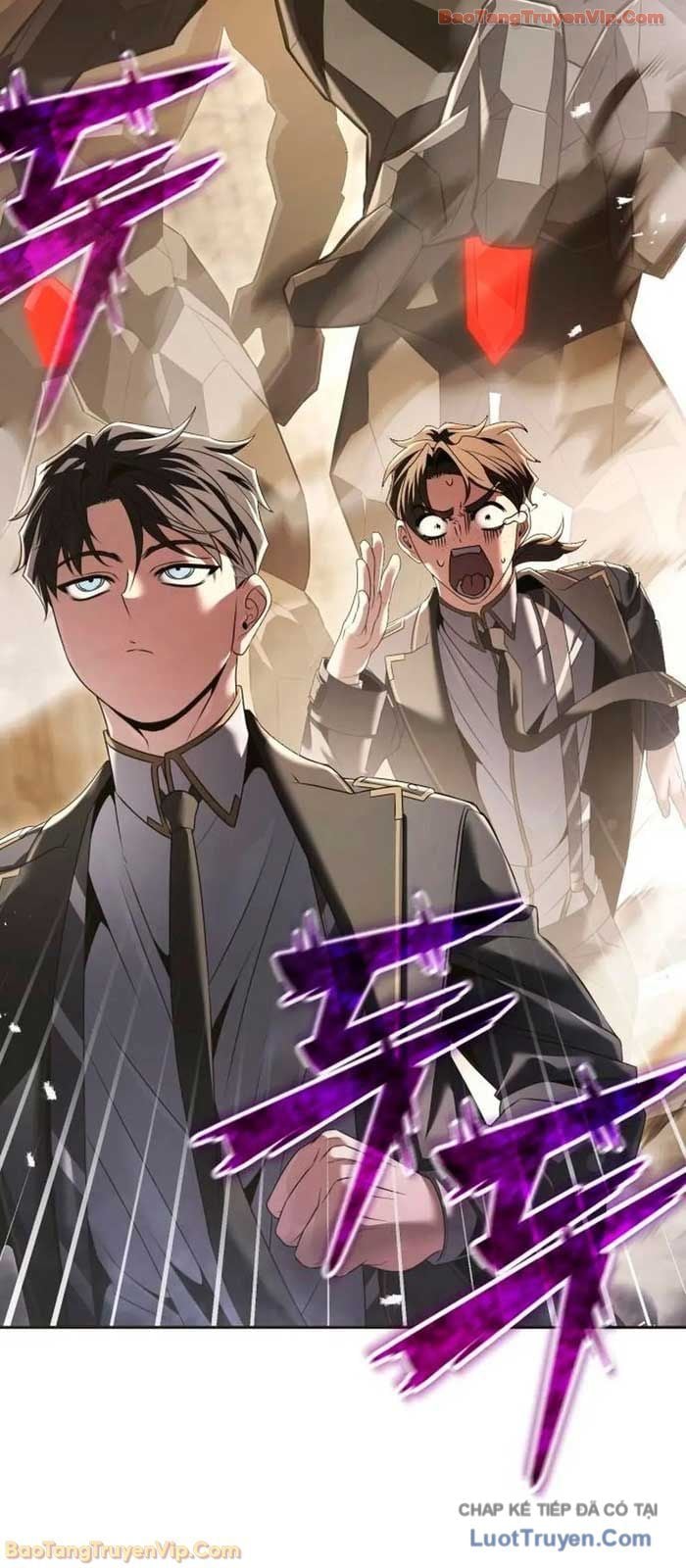 Cuộc Sống Tái Sinh Của Pháp Sư Hẻm Tối Chapter 22 - Trang 2