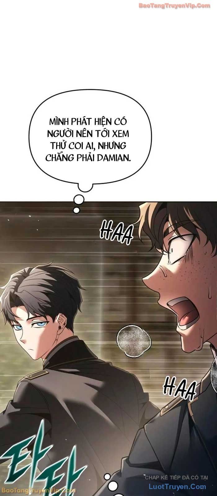 Cuộc Sống Tái Sinh Của Pháp Sư Hẻm Tối Chapter 22 - Trang 2