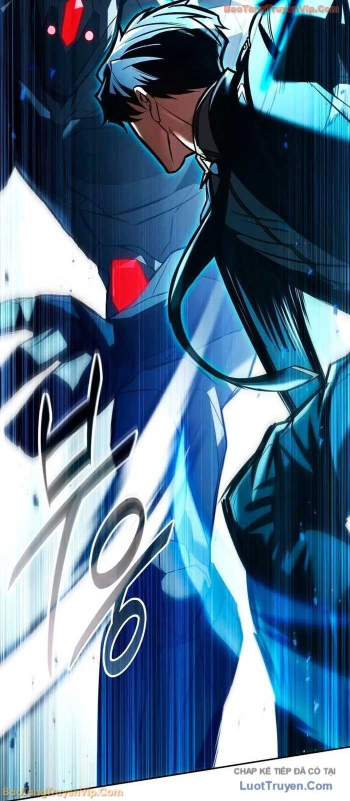 Cuộc Sống Tái Sinh Của Pháp Sư Hẻm Tối Chapter 22 - Trang 2