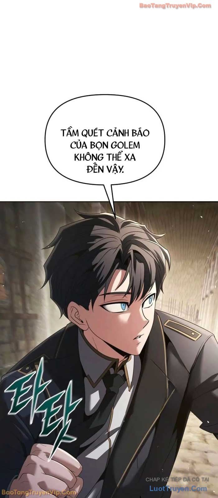 Cuộc Sống Tái Sinh Của Pháp Sư Hẻm Tối Chapter 22 - Trang 2