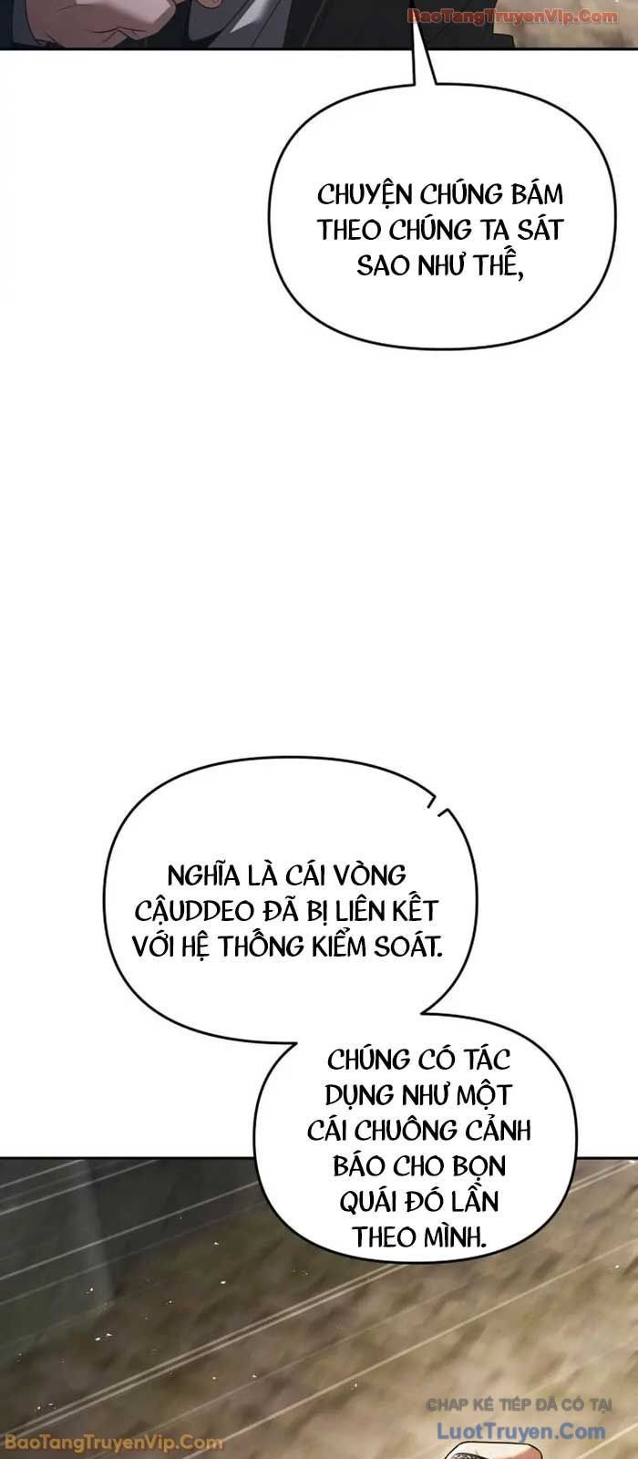 Cuộc Sống Tái Sinh Của Pháp Sư Hẻm Tối Chapter 22 - Trang 2