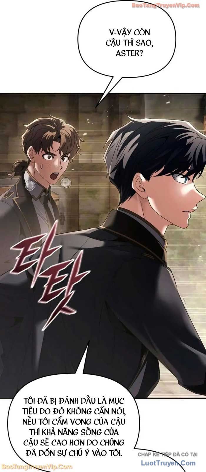 Cuộc Sống Tái Sinh Của Pháp Sư Hẻm Tối Chapter 22 - Trang 2