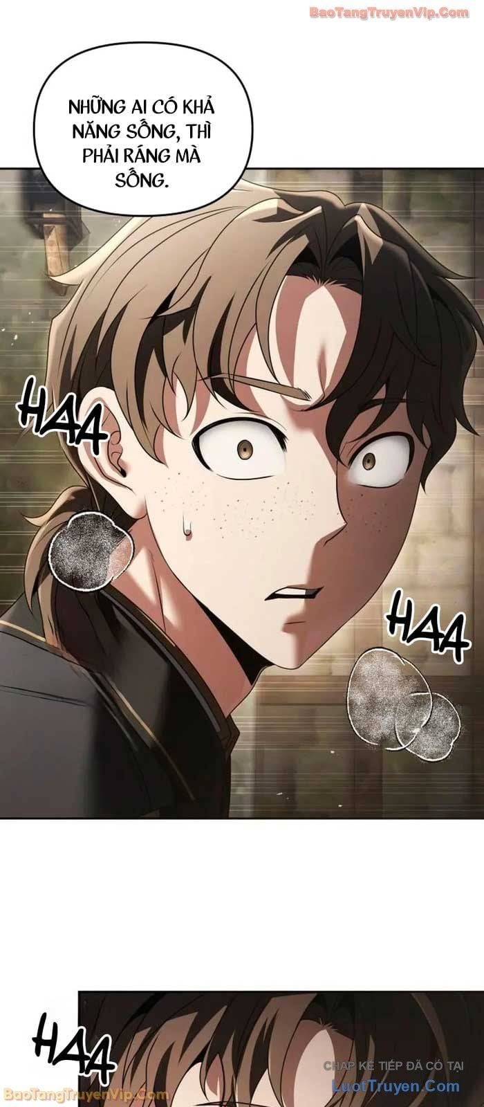 Cuộc Sống Tái Sinh Của Pháp Sư Hẻm Tối Chapter 22 - Trang 2