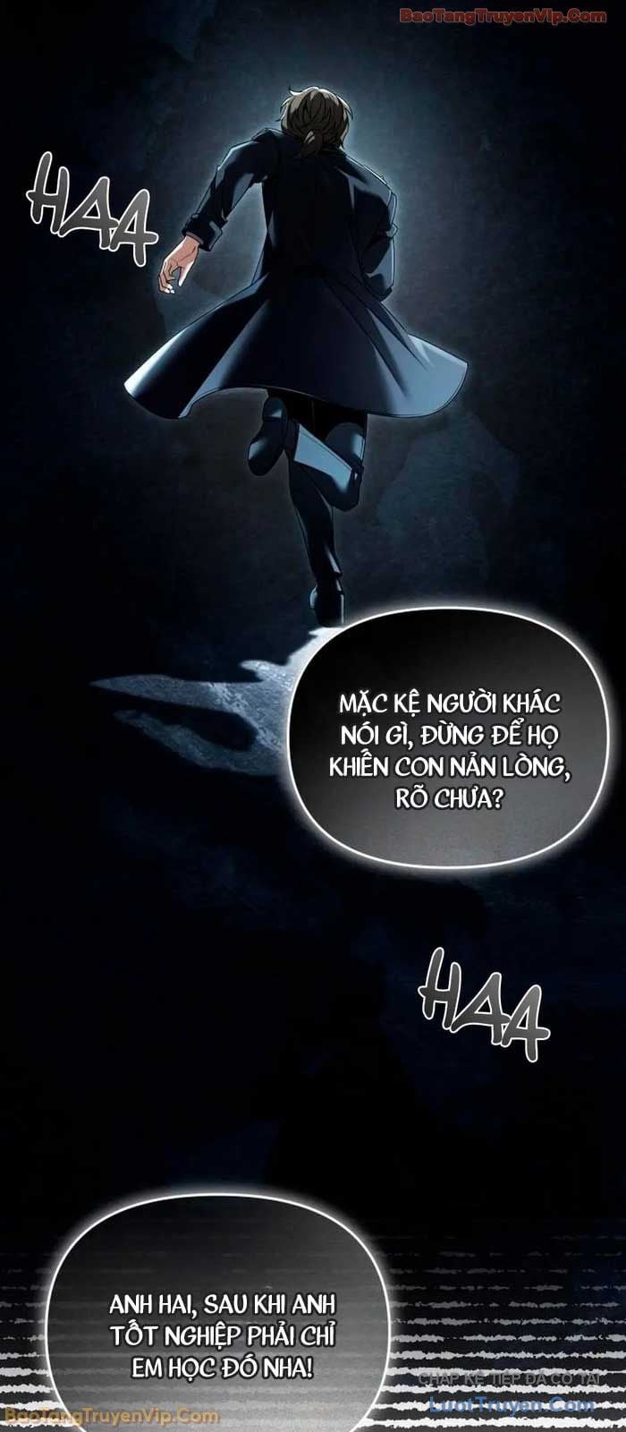 Cuộc Sống Tái Sinh Của Pháp Sư Hẻm Tối Chapter 22 - Trang 2