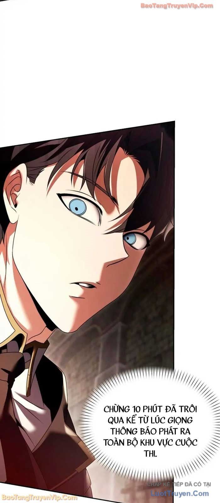 Cuộc Sống Tái Sinh Của Pháp Sư Hẻm Tối Chapter 22 - Trang 2