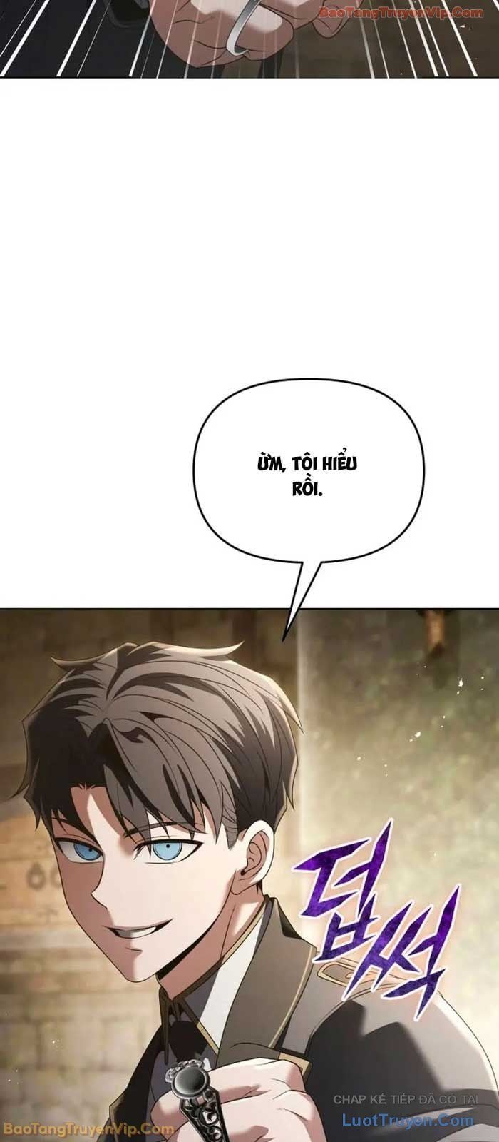 Cuộc Sống Tái Sinh Của Pháp Sư Hẻm Tối Chapter 22 - Trang 2