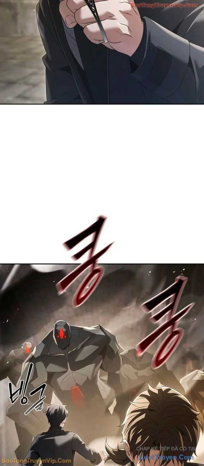 Cuộc Sống Tái Sinh Của Pháp Sư Hẻm Tối Chapter 22 - Trang 2