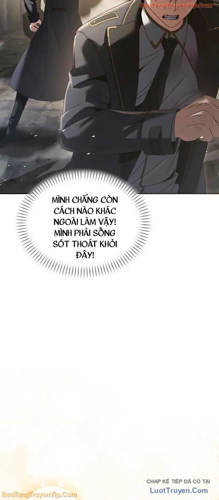 Cuộc Sống Tái Sinh Của Pháp Sư Hẻm Tối Chapter 22 - Trang 2