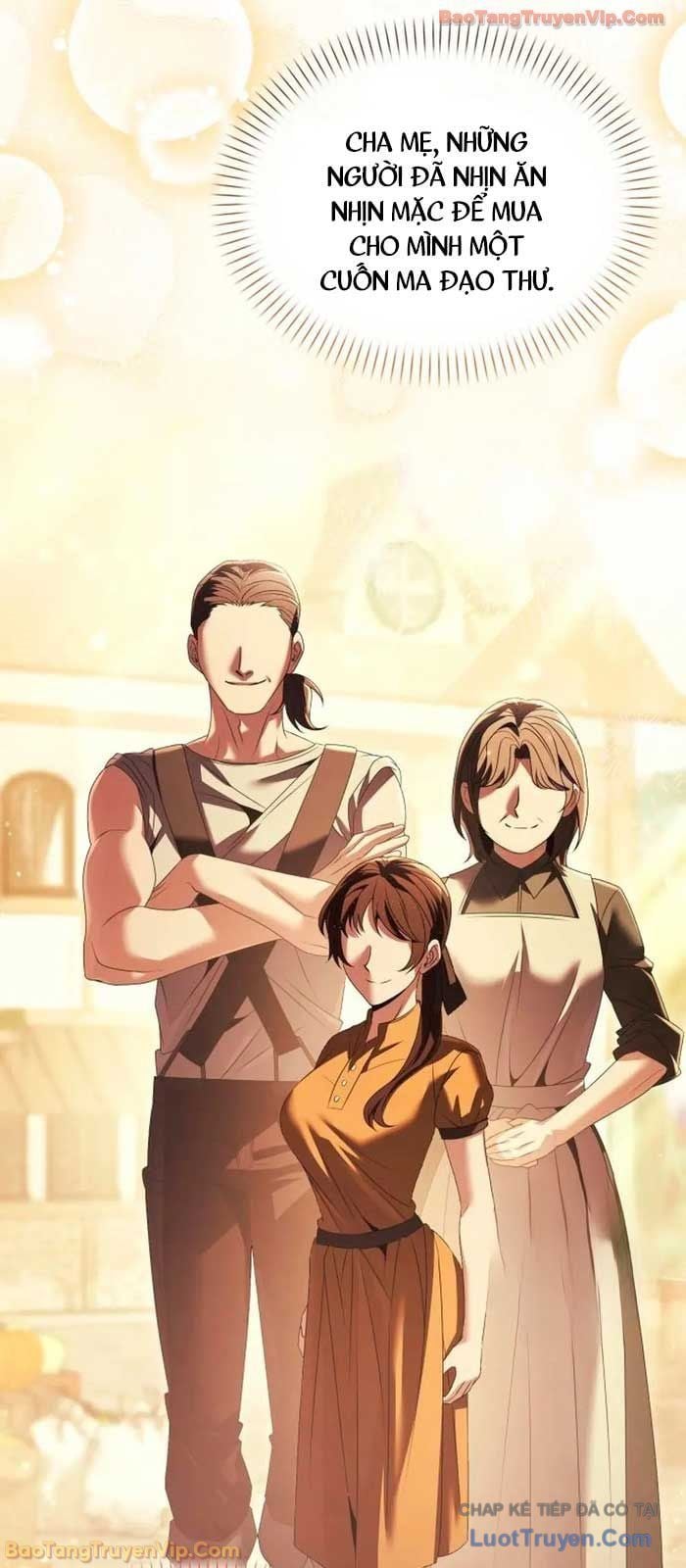 Cuộc Sống Tái Sinh Của Pháp Sư Hẻm Tối Chapter 22 - Trang 2