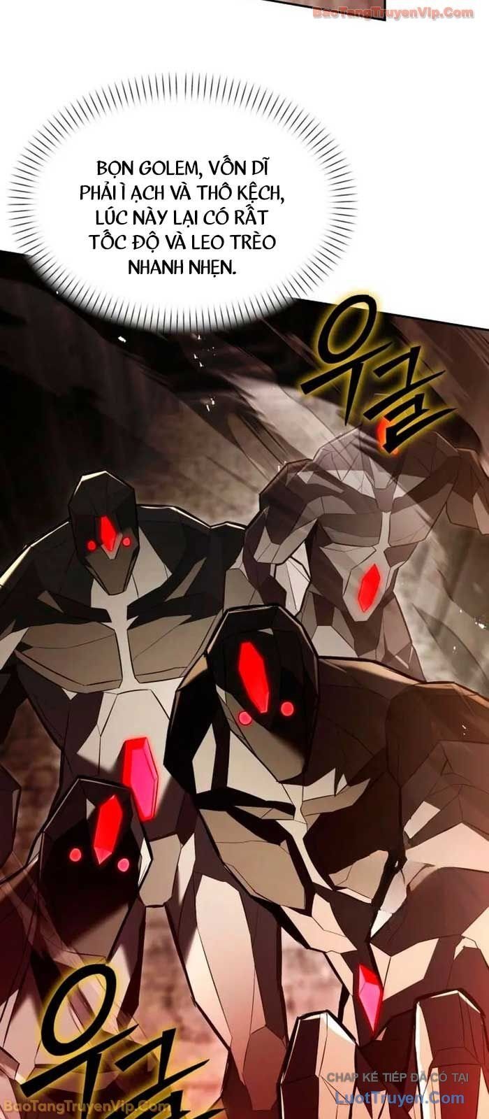 Cuộc Sống Tái Sinh Của Pháp Sư Hẻm Tối Chapter 22 - Trang 2