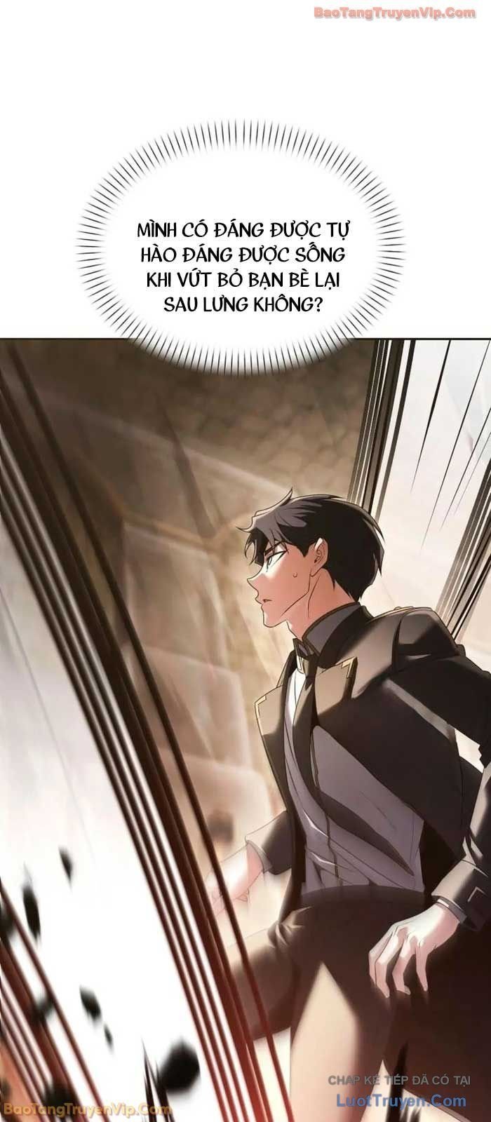 Cuộc Sống Tái Sinh Của Pháp Sư Hẻm Tối Chapter 22 - Trang 2