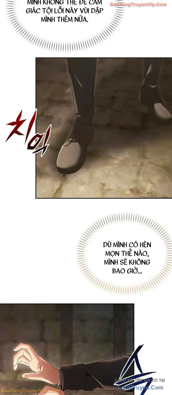 Cuộc Sống Tái Sinh Của Pháp Sư Hẻm Tối Chapter 22 - Trang 2