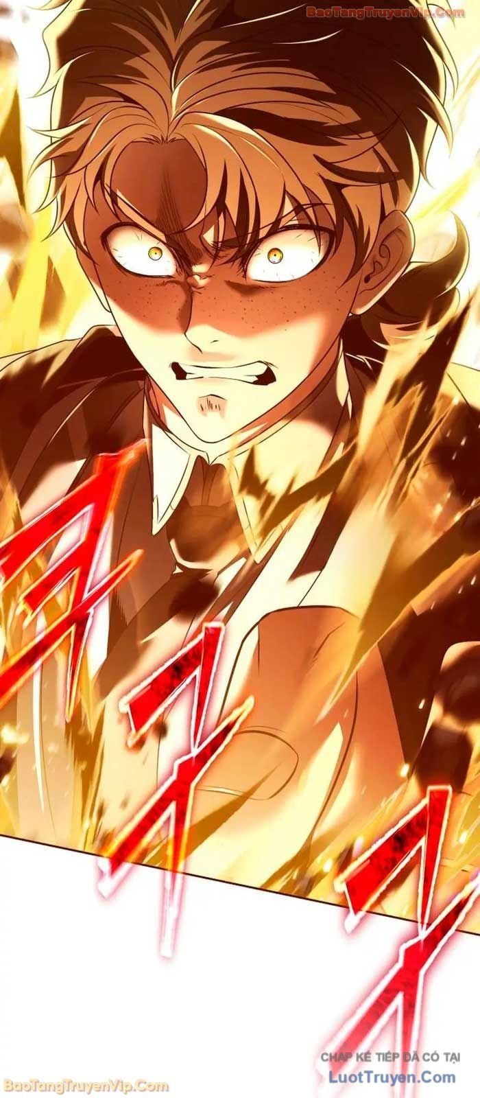 Cuộc Sống Tái Sinh Của Pháp Sư Hẻm Tối Chapter 22 - Trang 2