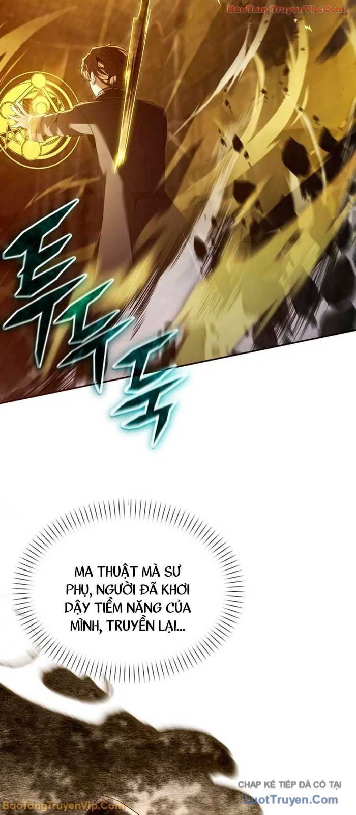 Cuộc Sống Tái Sinh Của Pháp Sư Hẻm Tối Chapter 22 - Trang 2