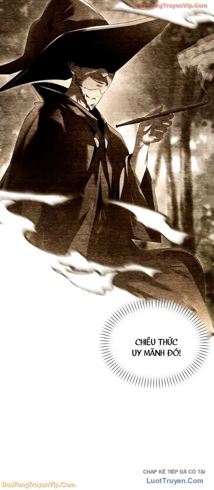 Cuộc Sống Tái Sinh Của Pháp Sư Hẻm Tối Chapter 22 - Trang 2