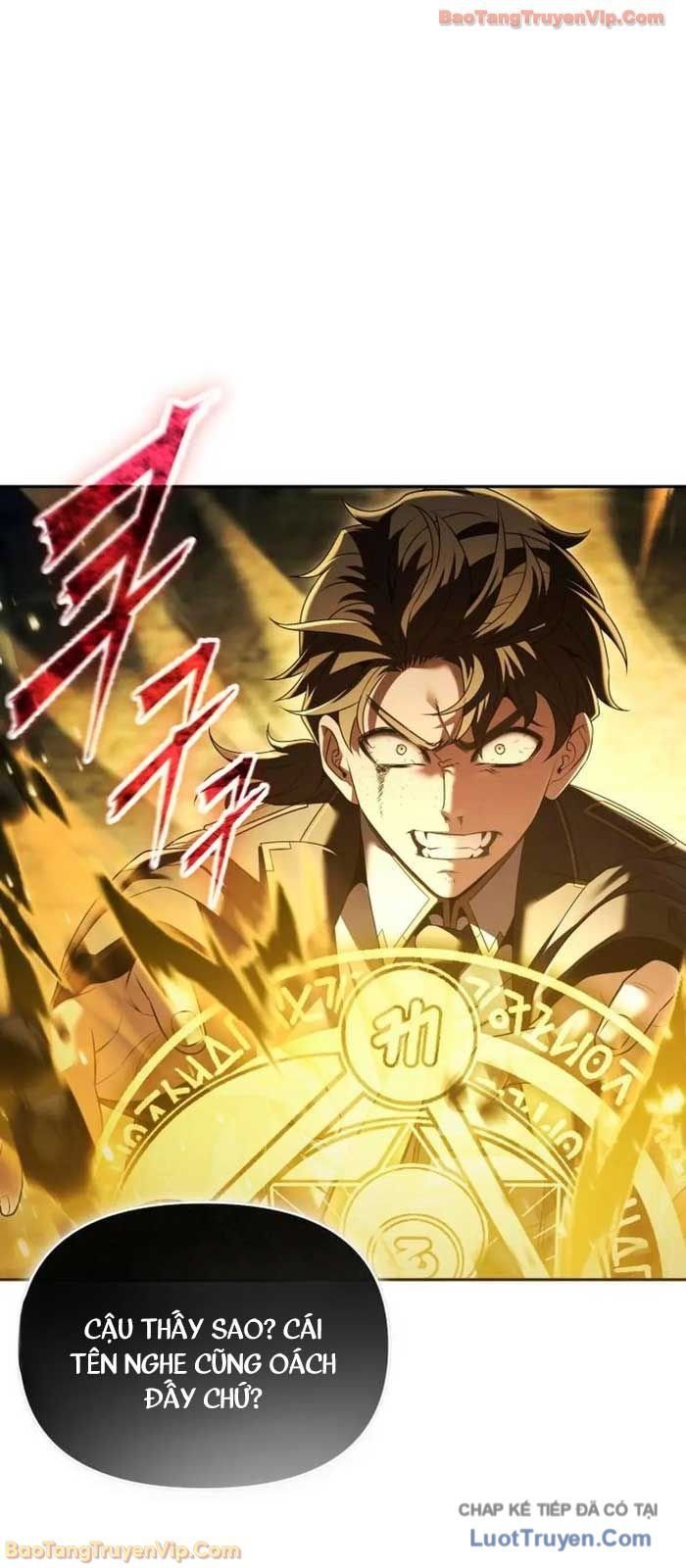 Cuộc Sống Tái Sinh Của Pháp Sư Hẻm Tối Chapter 22 - Trang 2