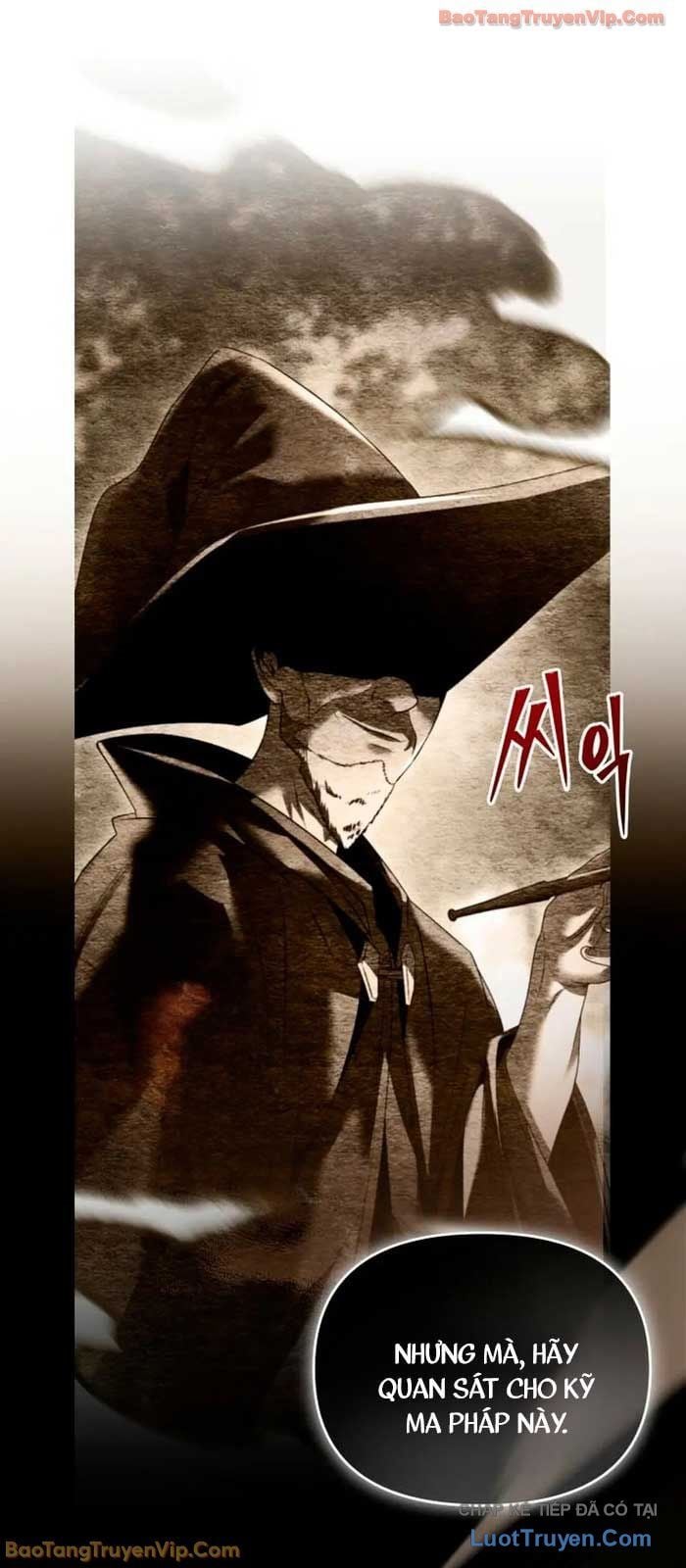 Cuộc Sống Tái Sinh Của Pháp Sư Hẻm Tối Chapter 22 - Trang 2