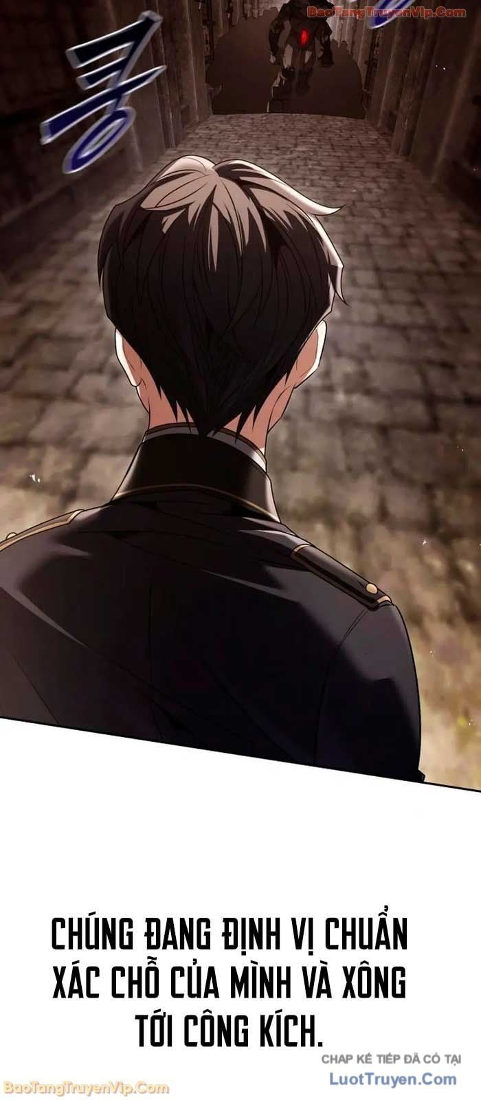 Cuộc Sống Tái Sinh Của Pháp Sư Hẻm Tối Chapter 22 - Trang 2