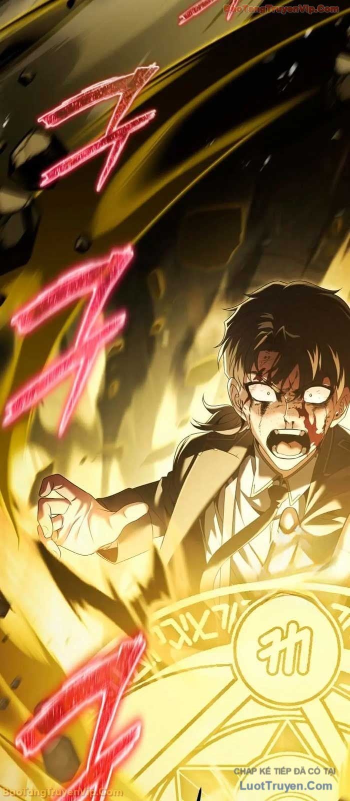 Cuộc Sống Tái Sinh Của Pháp Sư Hẻm Tối Chapter 22 - Trang 2