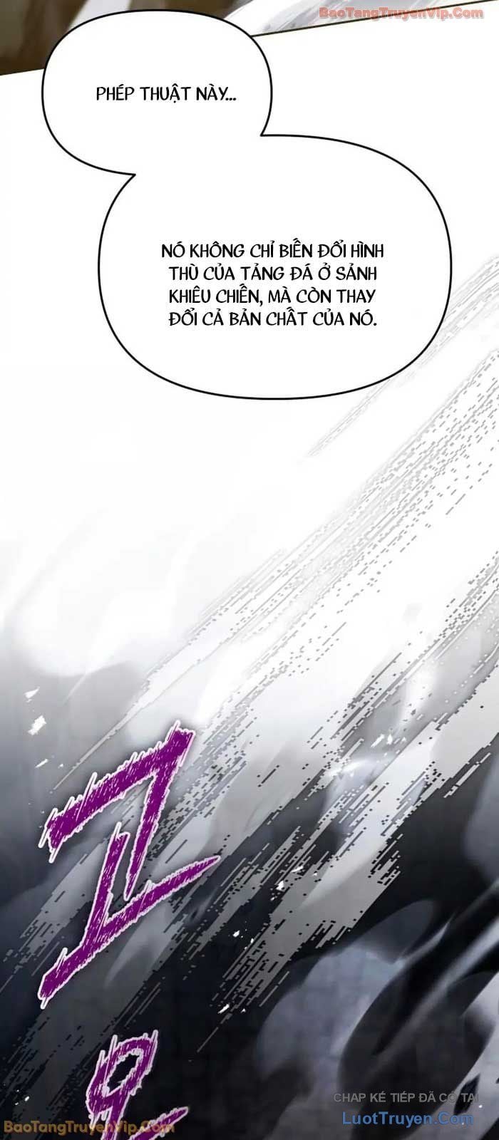 Cuộc Sống Tái Sinh Của Pháp Sư Hẻm Tối Chapter 22 - Trang 2